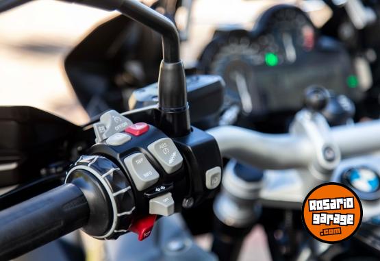 Motos - Bmw R 1200 GS ADVENTURE 2017 Nafta - En Venta