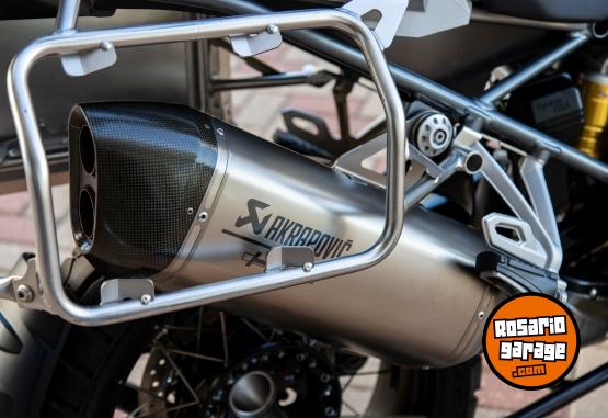 Motos - Bmw R 1200 GS ADVENTURE 2017 Nafta - En Venta