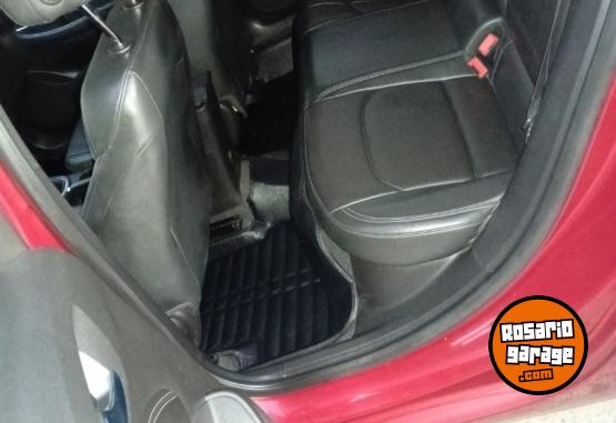 Autos - Chevrolet Cruze 2017 Nafta 125000Km - En Venta