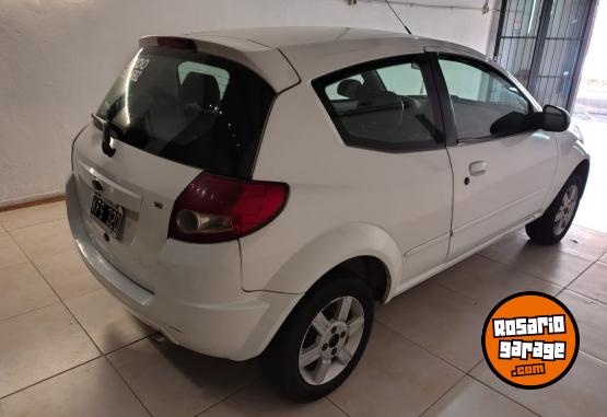 Autos - Ford Ka 2011 Nafta 150000Km - En Venta