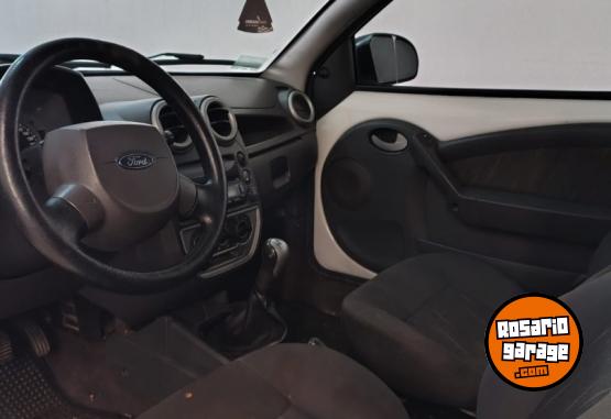 Autos - Ford Ka 2011 Nafta 150000Km - En Venta