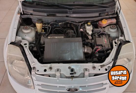 Autos - Ford Ka 2011 Nafta 150000Km - En Venta