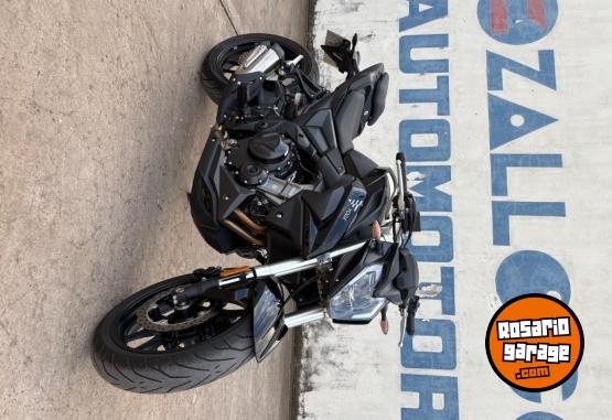 Motos - Voge 500r 2023 Nafta 1200Km - En Venta