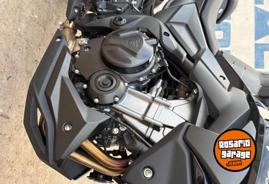 Motos - Voge 500r 2023 Nafta 1200Km - En Venta