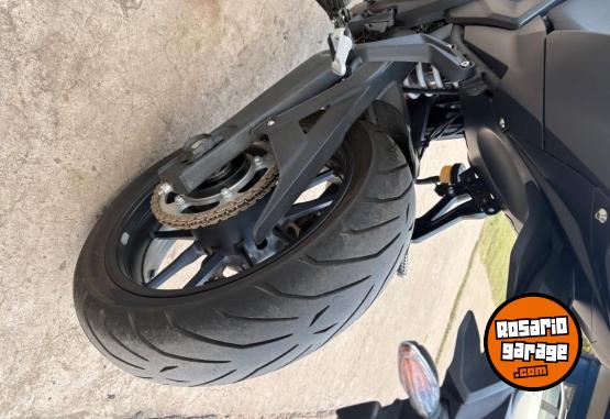Motos - Voge 500r 2023 Nafta 1200Km - En Venta