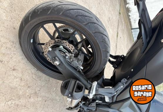 Motos - Voge 500r 2023 Nafta 1200Km - En Venta