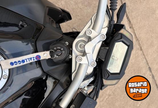 Motos - Voge 500r 2023 Nafta 1200Km - En Venta