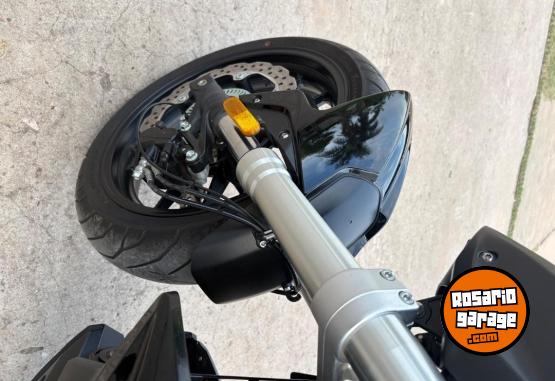 Motos - Voge 500r 2023 Nafta 1200Km - En Venta