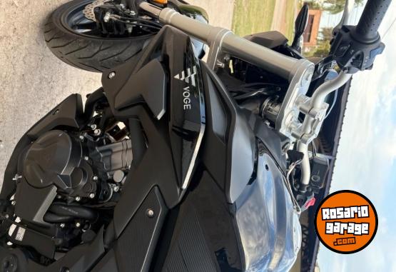 Motos - Voge 500r 2023 Nafta 1200Km - En Venta