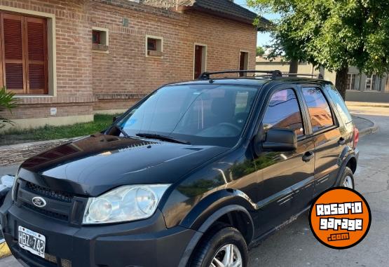 Camionetas - Ford XLS 2.0 2008 Nafta 253000Km - En Venta