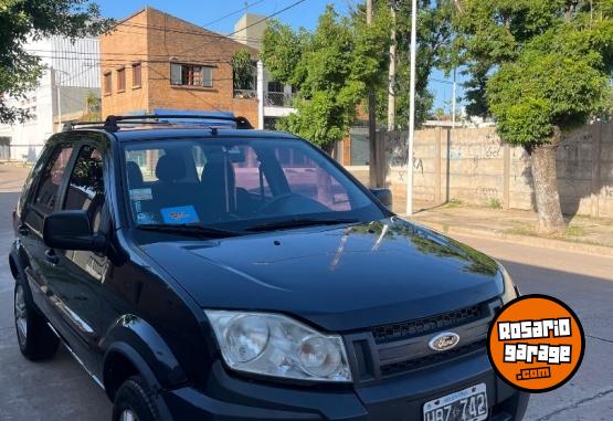 Camionetas - Ford XLS 2.0 2008 Nafta 253000Km - En Venta