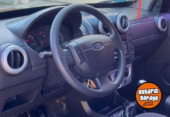 Camionetas - Ford XLS 2.0 2008 Nafta 253000Km - En Venta