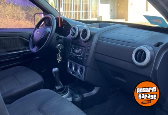 Camionetas - Ford XLS 2.0 2008 Nafta 253000Km - En Venta