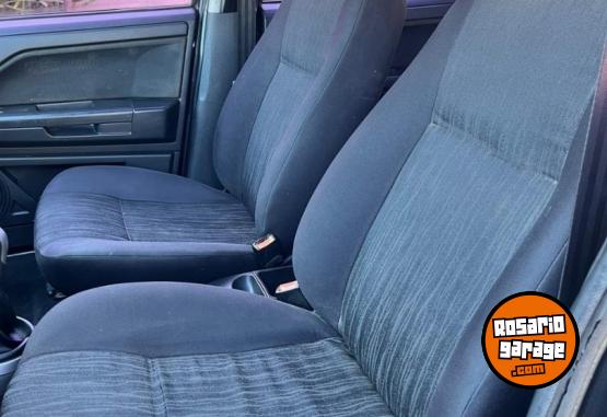 Camionetas - Ford XLS 2.0 2008 Nafta 253000Km - En Venta