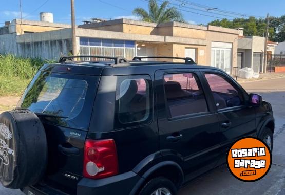 Camionetas - Ford XLS 2.0 2008 Nafta 253000Km - En Venta