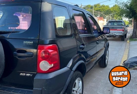 Camionetas - Ford XLS 2.0 2008 Nafta 253000Km - En Venta