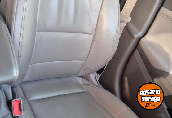 Autos - Chevrolet Cruze ltz at 5p permuto 2017 Nafta 88000Km - En Venta