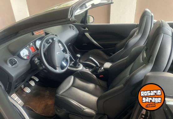 Autos - Peugeot 308 CC 2013 Nafta 41000Km - En Venta