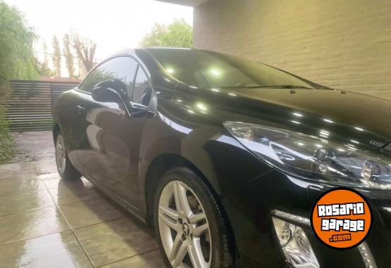Autos - Peugeot 308 CC 2013 Nafta 41000Km - En Venta