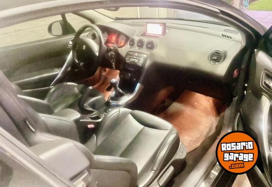 Autos - Peugeot 308 CC 2013 Nafta 41000Km - En Venta