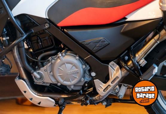 Motos - Bmw G 650 GS 2013 Nafta 13370Km - En Venta