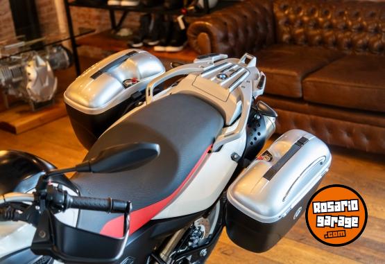 Motos - Bmw G 650 GS 2013 Nafta 13370Km - En Venta