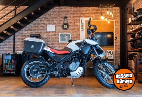 Motos - Bmw G 650 GS 2013 Nafta 13370Km - En Venta
