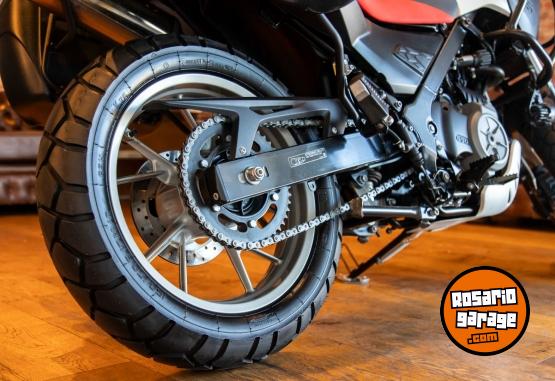 Motos - Bmw G 650 GS 2013 Nafta 13370Km - En Venta