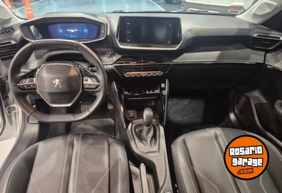 Autos - Peugeot 208 1.6 FELINE TIPTRONIC 2021 Nafta 48000Km - En Venta
