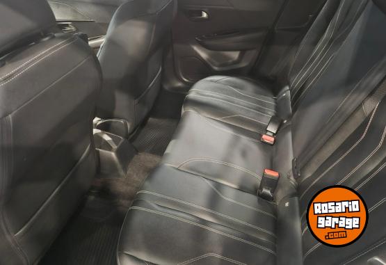 Autos - Peugeot 208 1.6 FELINE TIPTRONIC 2021 Nafta 48000Km - En Venta