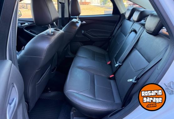 Autos - Ford Focus 2017 Nafta 140000Km - En Venta