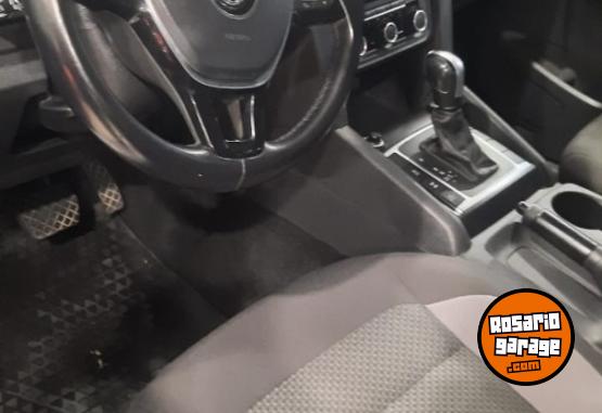 Camionetas - Volkswagen AMAROK V6 COMFORTLINE 2022 Diesel 97000Km - En Venta