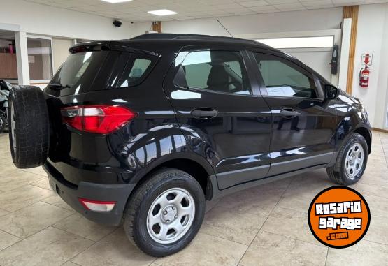 Autos - Ford ECO SPORT SE 2013 Nafta - En Venta