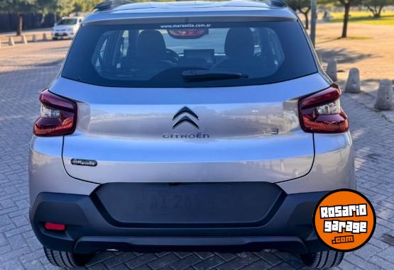 Autos - Citroen C3 VTI FEEL 2026 Nafta 0Km - En Venta