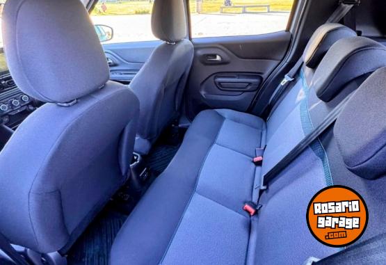 Autos - Citroen C3 VTI FEEL 2026 Nafta 0Km - En Venta