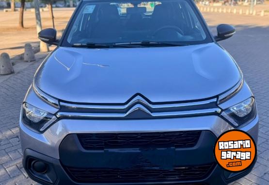 Autos - Citroen C3 VTI FEEL 2026 Nafta 0Km - En Venta