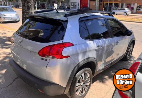 Autos - Peugeot 2008 SPORT 1.6 THP 2021 Nafta - En Venta