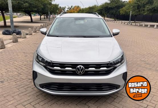 Autos - Volkswagen NIVUS COMFORTLINE 2021 Nafta - En Venta