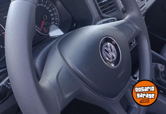 Camionetas - Volkswagen AMAROK 2.0 TDI D/C 2021 Diesel 81000Km - En Venta
