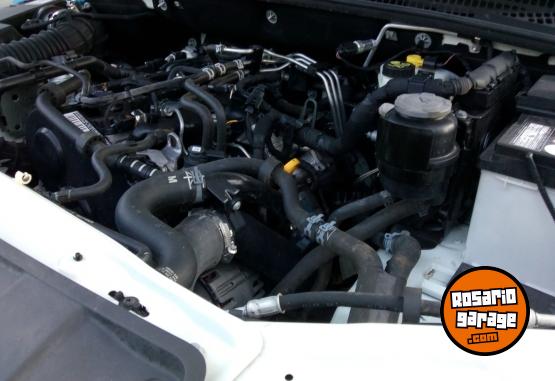 Camionetas - Volkswagen AMAROK 2.0 TDI D/C 2021 Diesel 81000Km - En Venta