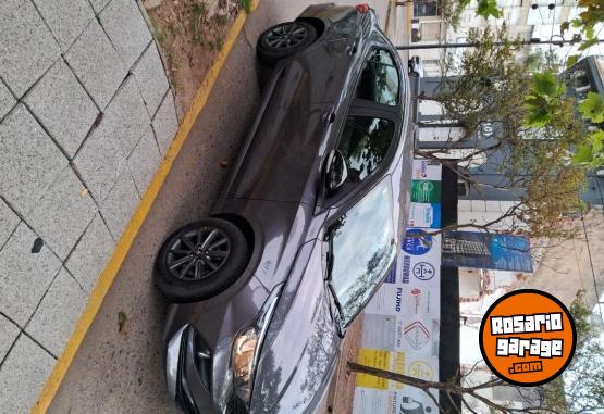 Autos - Fiat cronos drive 1.3 GSE BZ 2023 Nafta 28500Km - En Venta