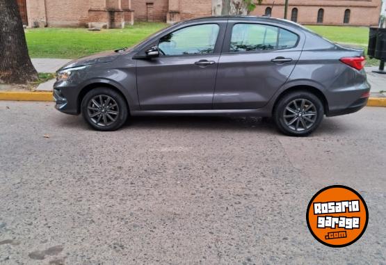 Autos - Fiat cronos drive 1.3 GSE BZ 2023 Nafta 28500Km - En Venta