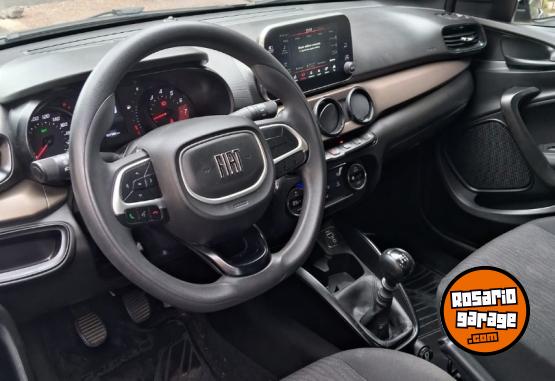 Autos - Fiat cronos drive 1.3 GSE BZ 2023 Nafta 28500Km - En Venta
