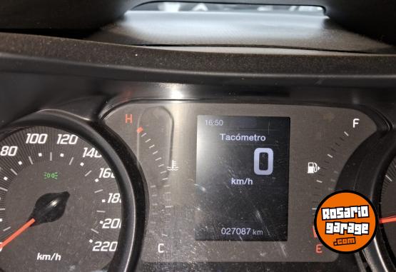 Autos - Fiat cronos drive 1.3 GSE BZ 2023 Nafta 28500Km - En Venta