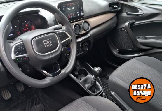 Autos - Fiat cronos drive 1.3 GSE BZ 2023 Nafta 28500Km - En Venta