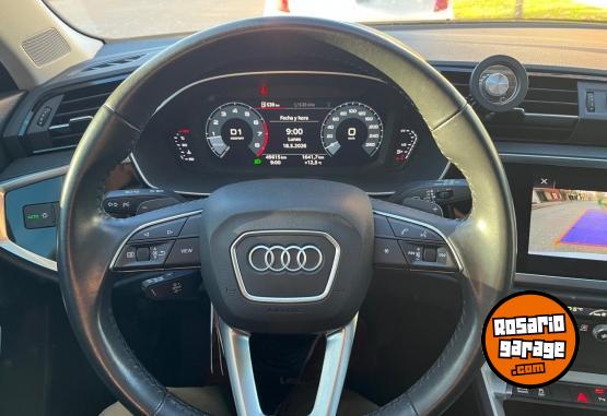 Camionetas - Audi Q3 Sportback 2022 Nafta 49500Km - En Venta