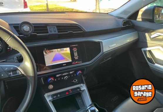 Camionetas - Audi Q3 Sportback 2022 Nafta 49500Km - En Venta