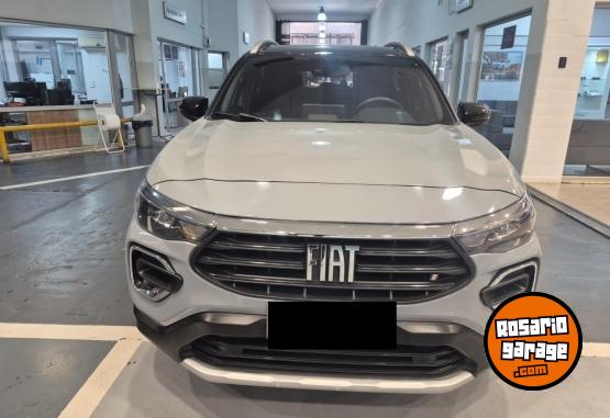 Autos - Fiat PULSE IMPETUS CVT 2022 Nafta 41000Km - En Venta