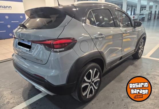 Autos - Fiat PULSE IMPETUS CVT 2022 Nafta 41000Km - En Venta
