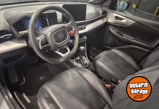 Autos - Fiat PULSE IMPETUS CVT 2022 Nafta 41000Km - En Venta